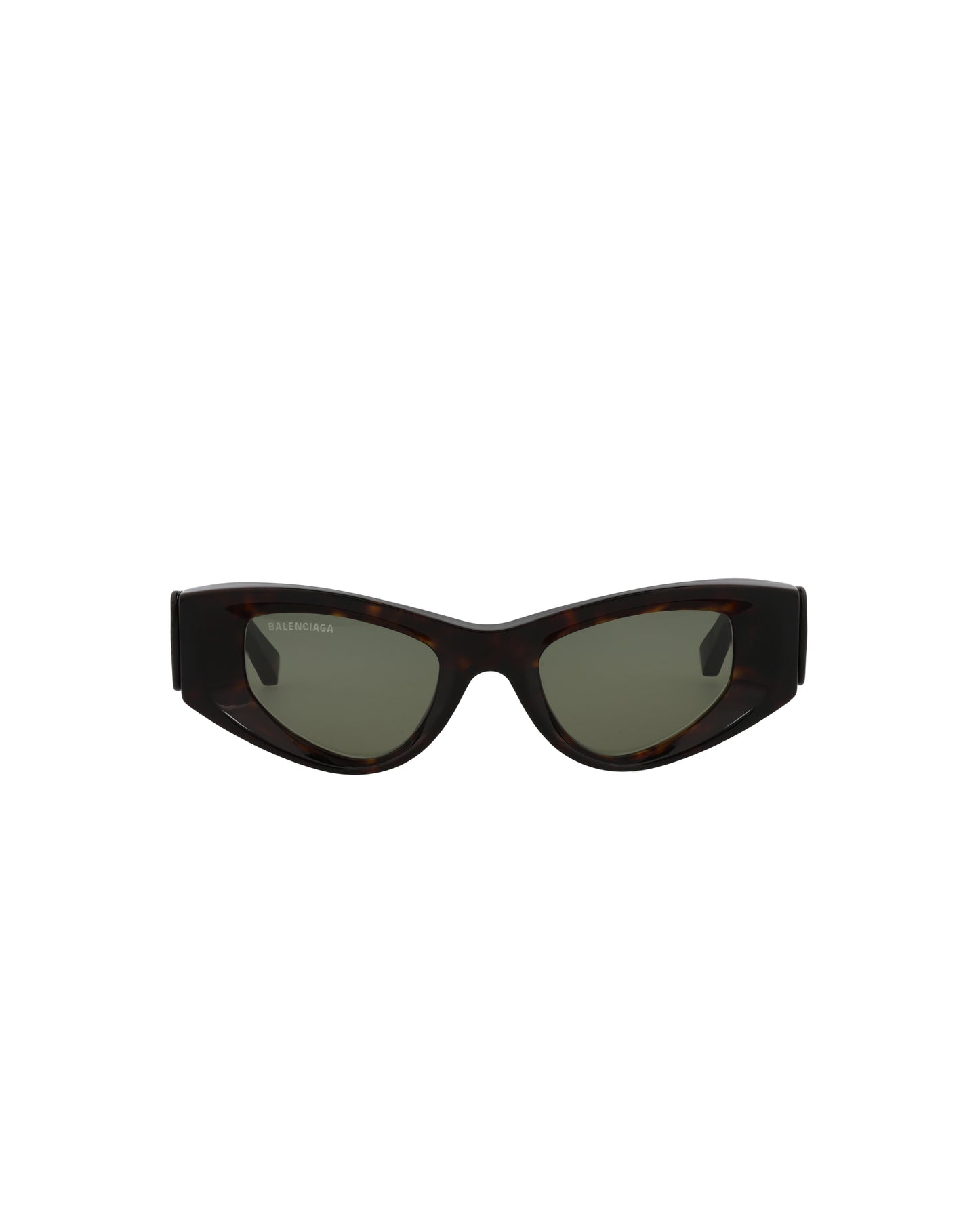 Sonnenbrillen von Cat Eye-Frame