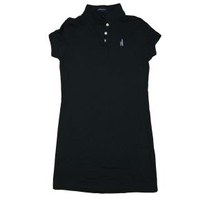 Johnnie-O Mädchen Marine Kleid – 7805983817788