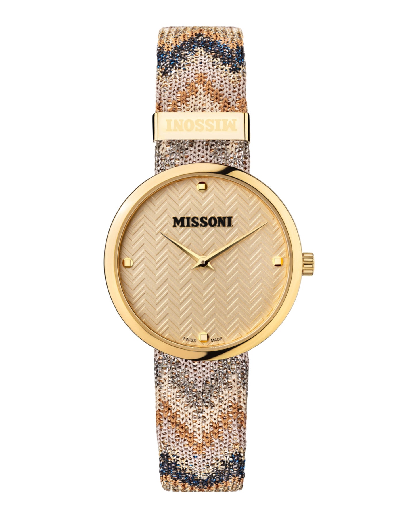 Missoni M1 Box Set