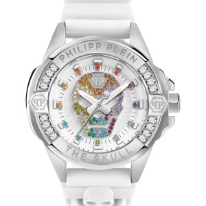 Die Kull Kristall Armbanduhr