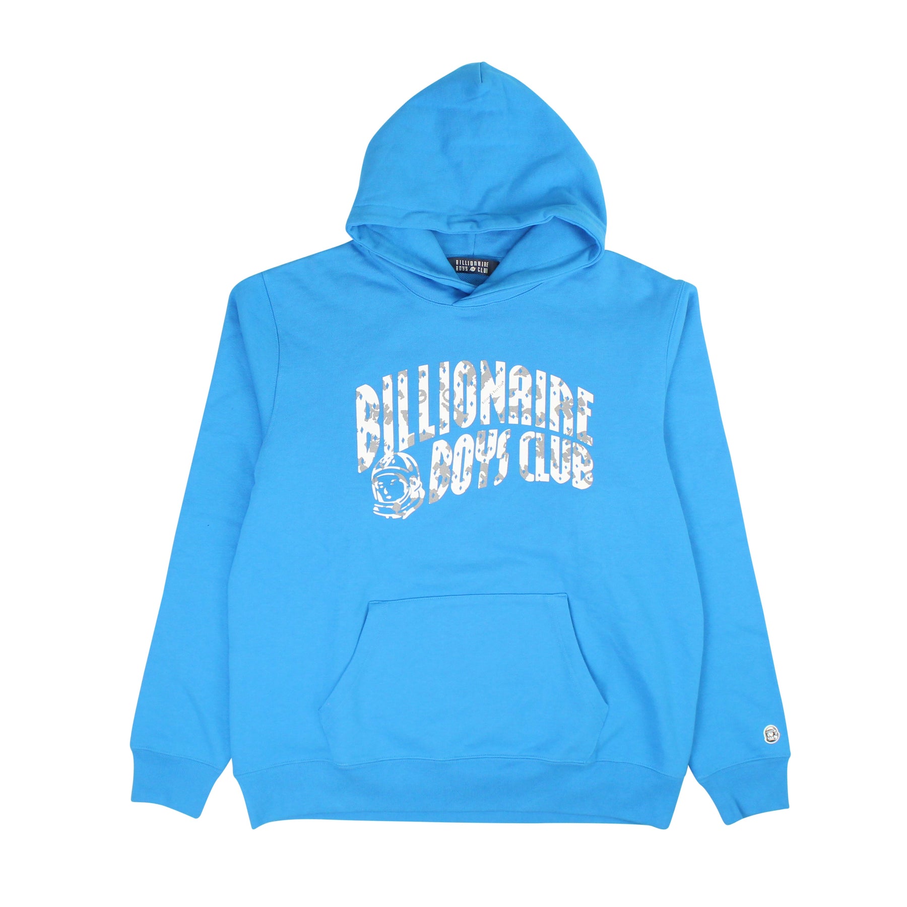 Logo Kapuzenpullover