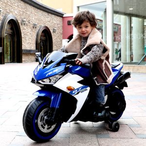 Streamdale Tamco Elektrisches Motorrad / 12V Kinderspielzeug Motorrad / Kinder Elektroauto / elektrische Fahrt auf Spielzeug