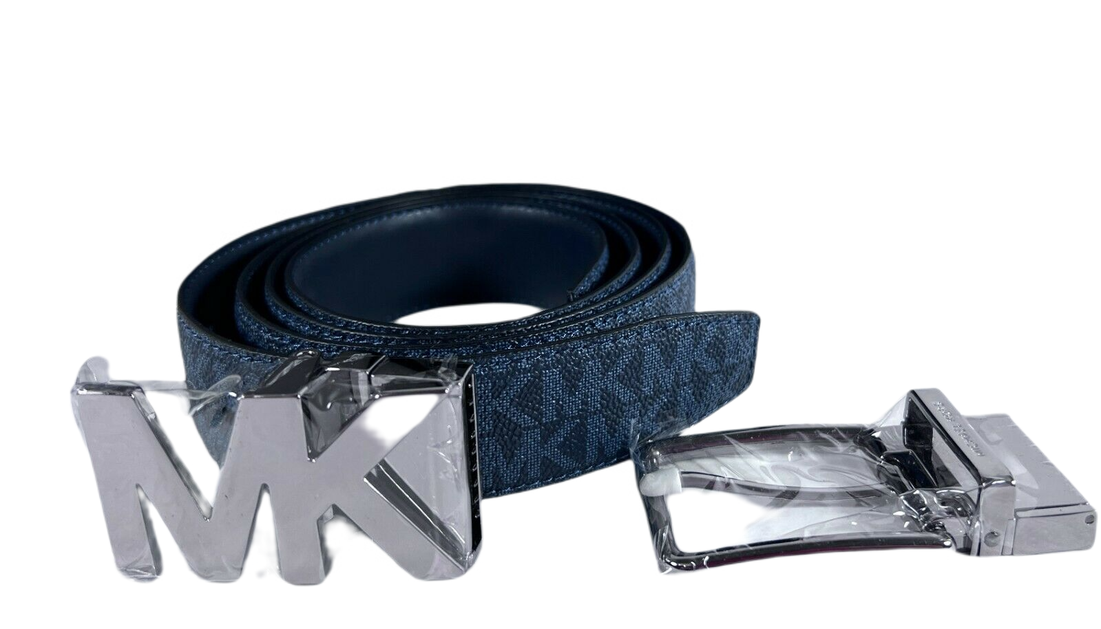 Michael Kors Herren Leder 4 in 1 Elt Ox Set