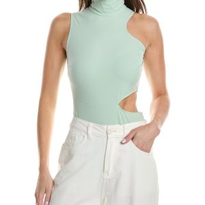 Wolford Warm Up Body