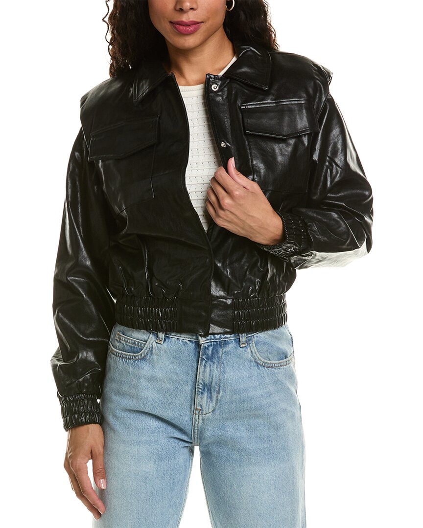 HL Affäre Jacke