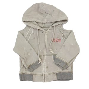 Replay & Sons Jungen oliv Hoodie – 7805995024444