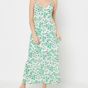 Cara Kleid in Creme