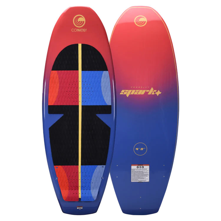 Connelly Spark Wakesurfer – 2025