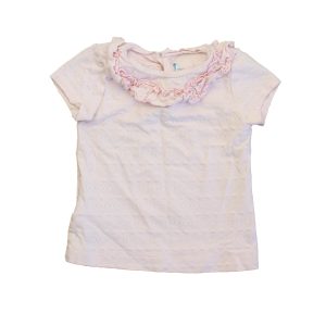 Mayoral Mädchen rosa T-Shirt – 7805958946876