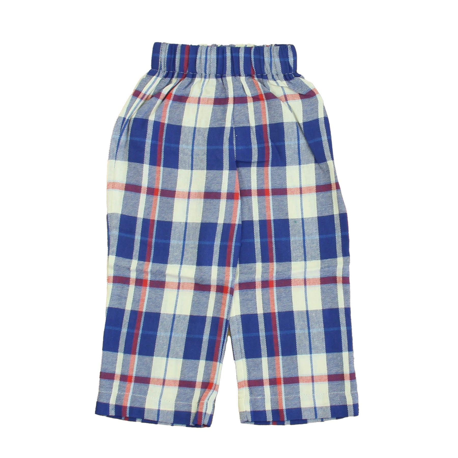 Classic Prep Jungen Greenwich kariert Hose Größe: 12-24 Monate