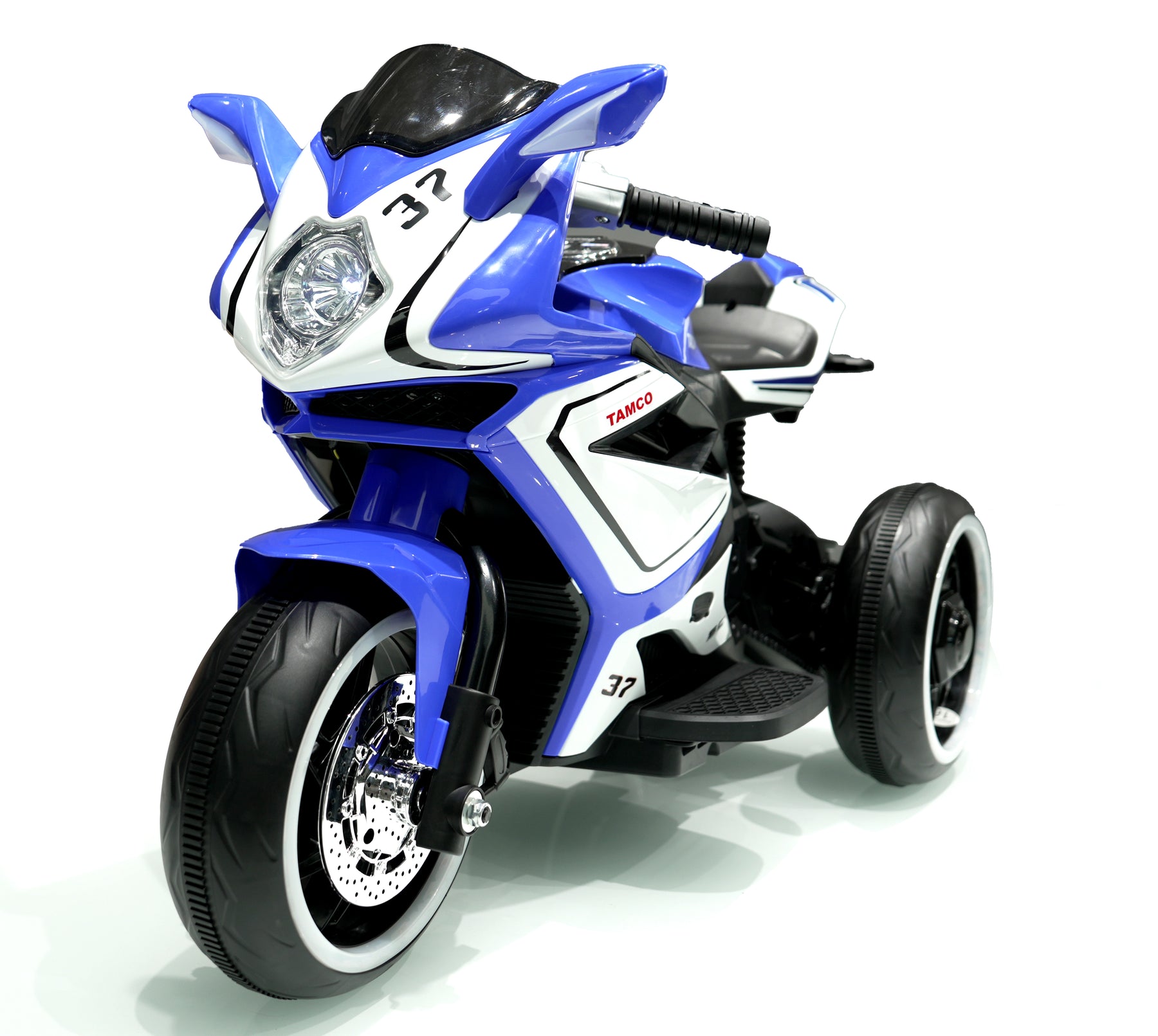 Streamdale elektrische Fahrt auf Motorrad für 3-4 Jahre Mädchen