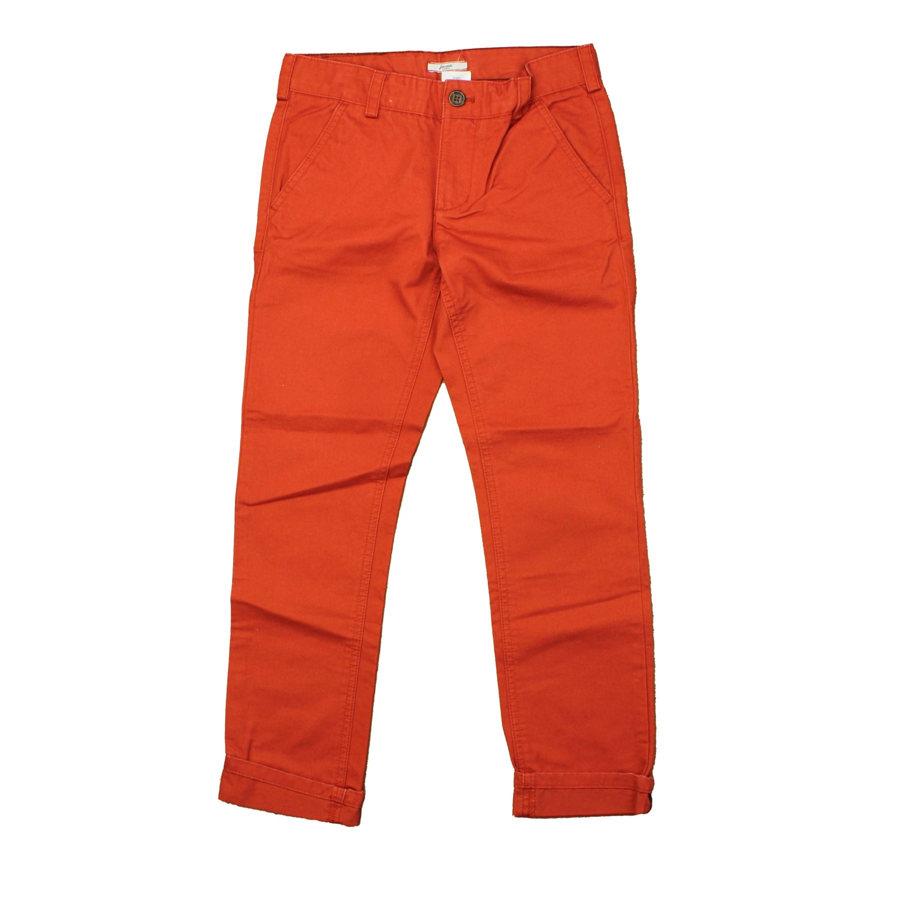Jacadi Jungen Rust Hose