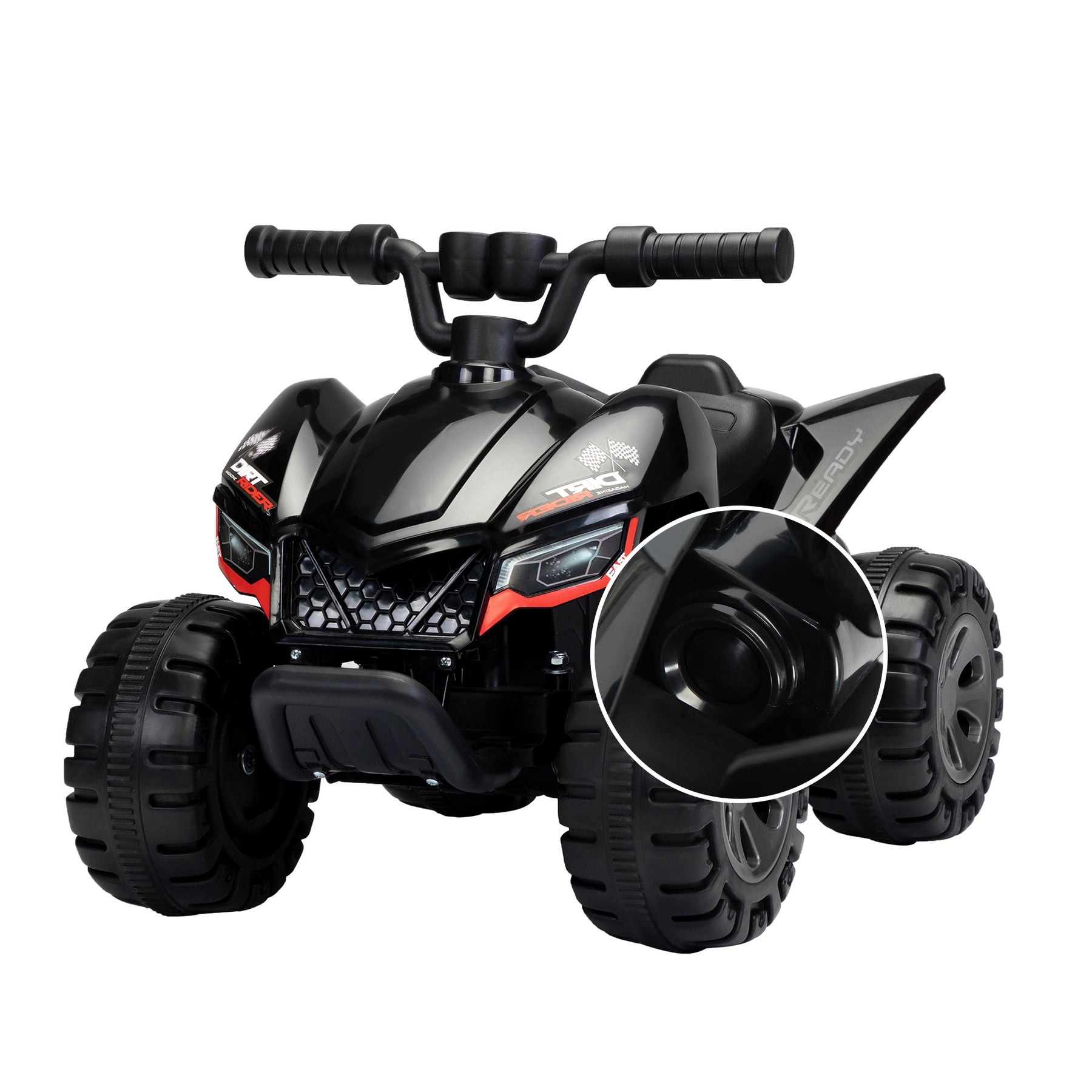 Streamdale Kinder Ride-on ATV