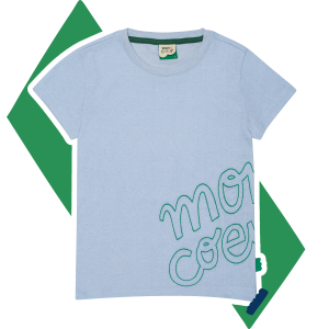 Erwachsene mon coeur nähe t-shirt