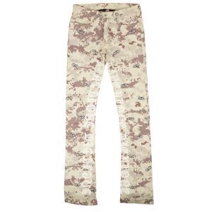 Vlone 5 Tasche jean – digi camo
