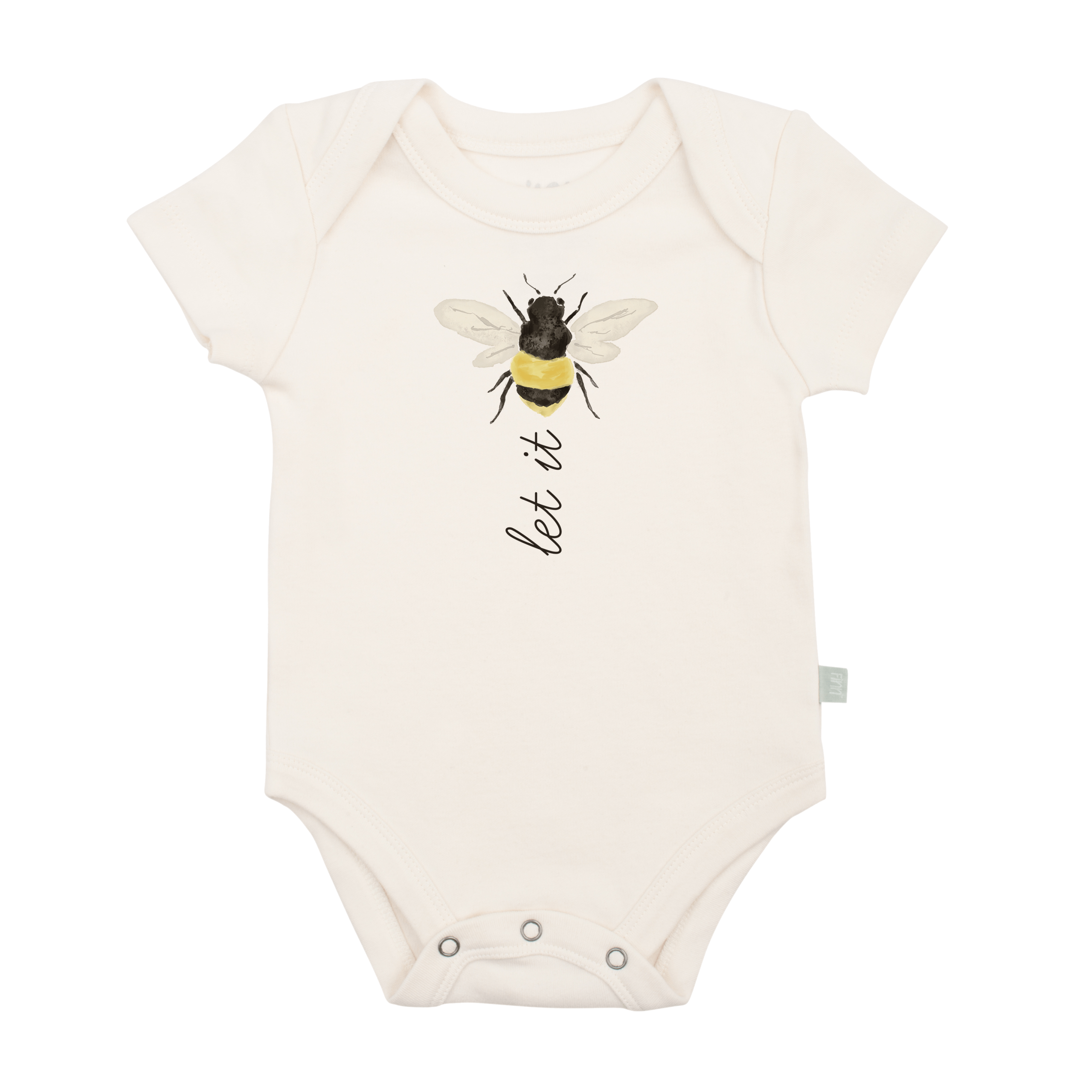 grafischen Body, lassen Sie es Bienen