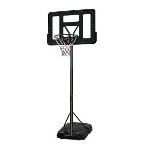 streamdale Profi-Basketball-System langlebige Stahlkonstruktion – 7833633128508