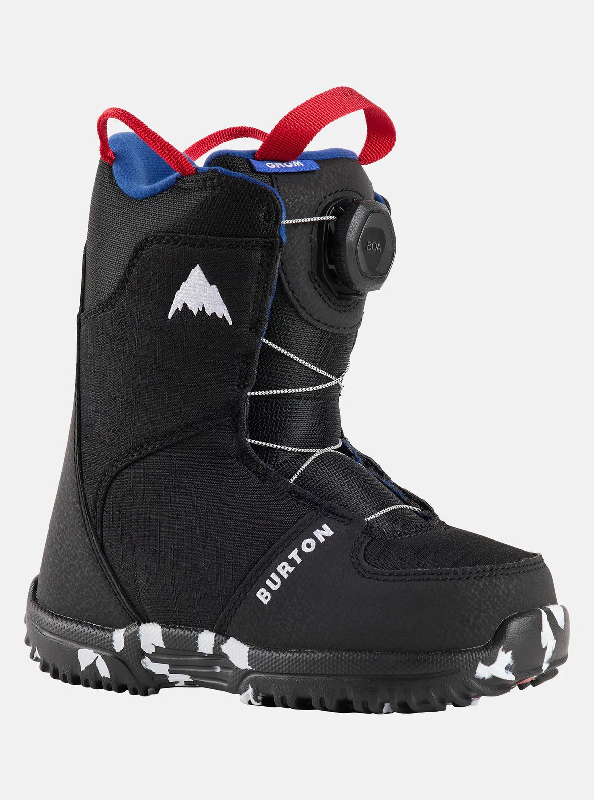 Burton Grom Boa Snowboardschuhe 2026 – Jugend – Stiefel