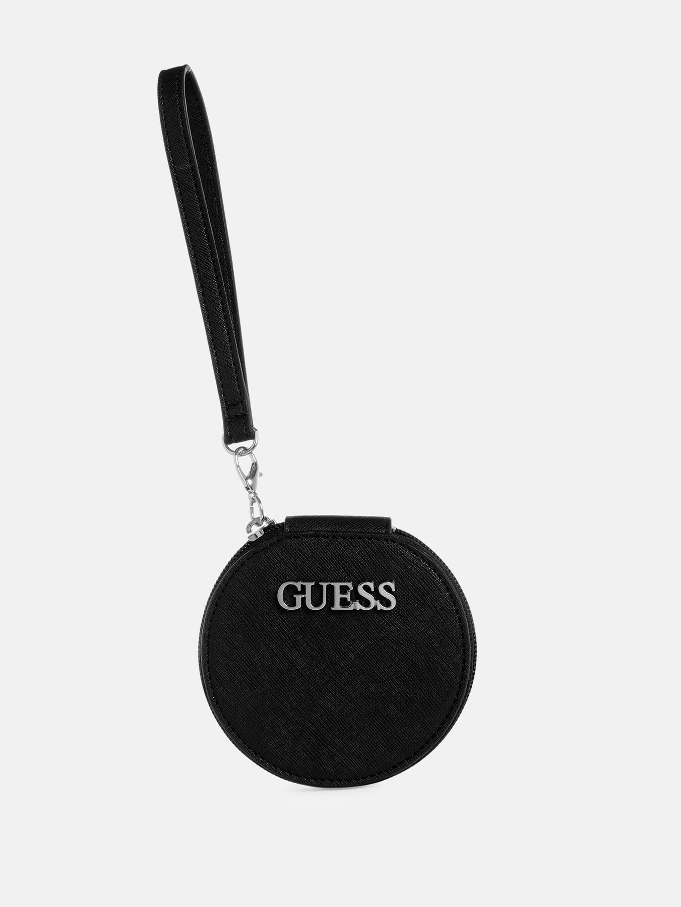 Kinsey Coin Pouch Armband