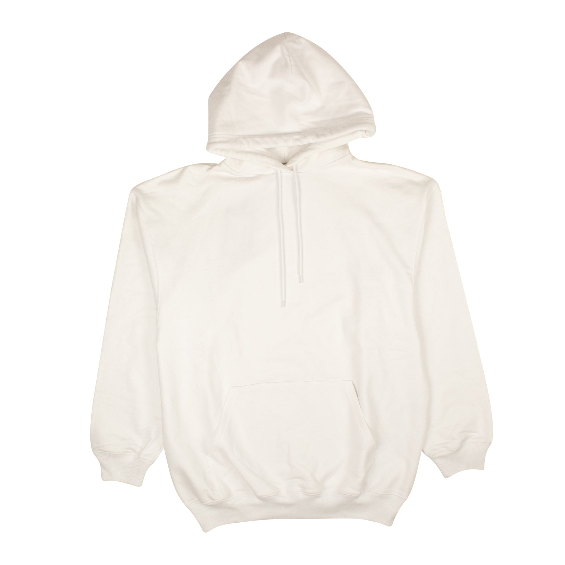 Zurück Logo Kapuzenpullover