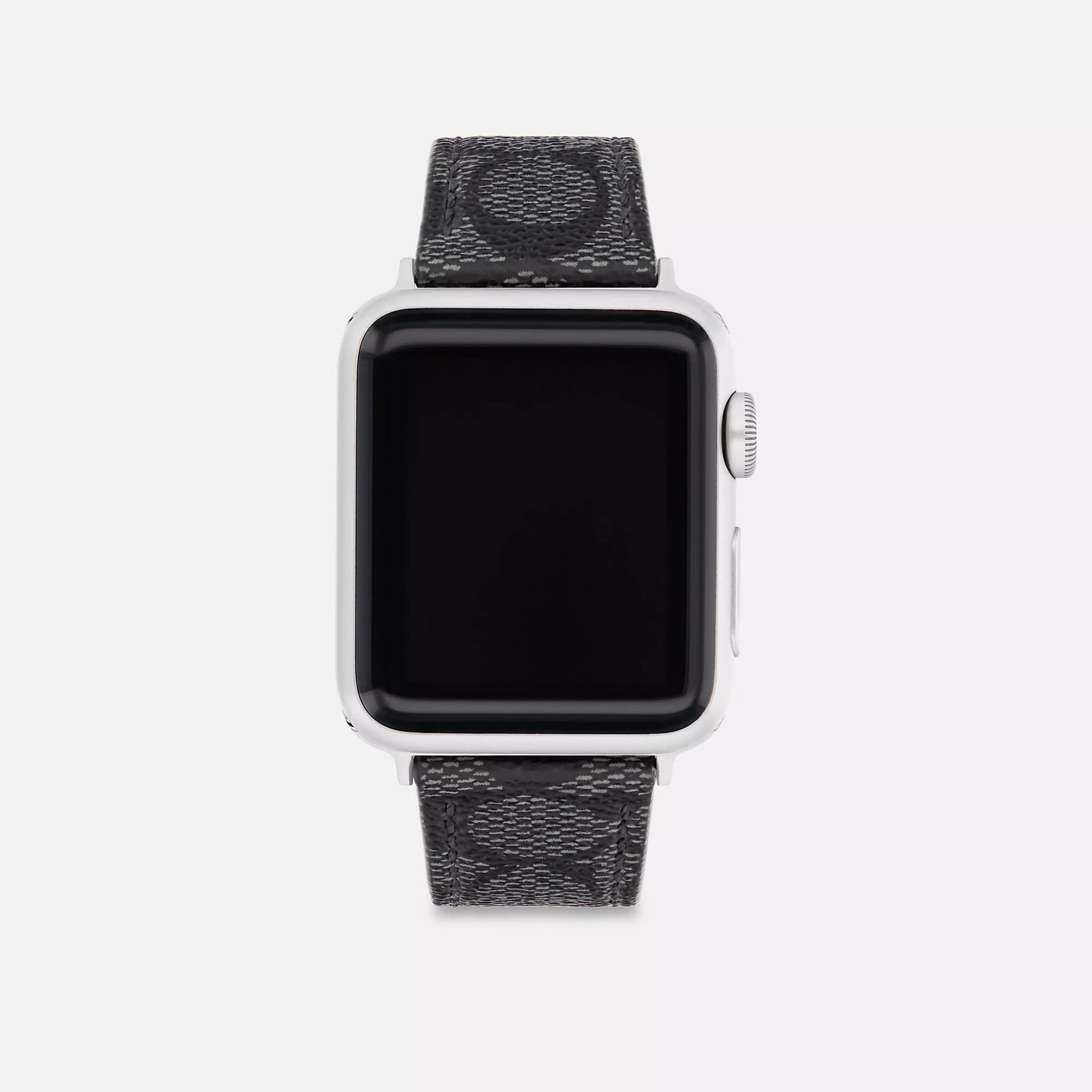 Coach Outlet Apfel Armbanduhr Armband, 38 mm und 40 mm