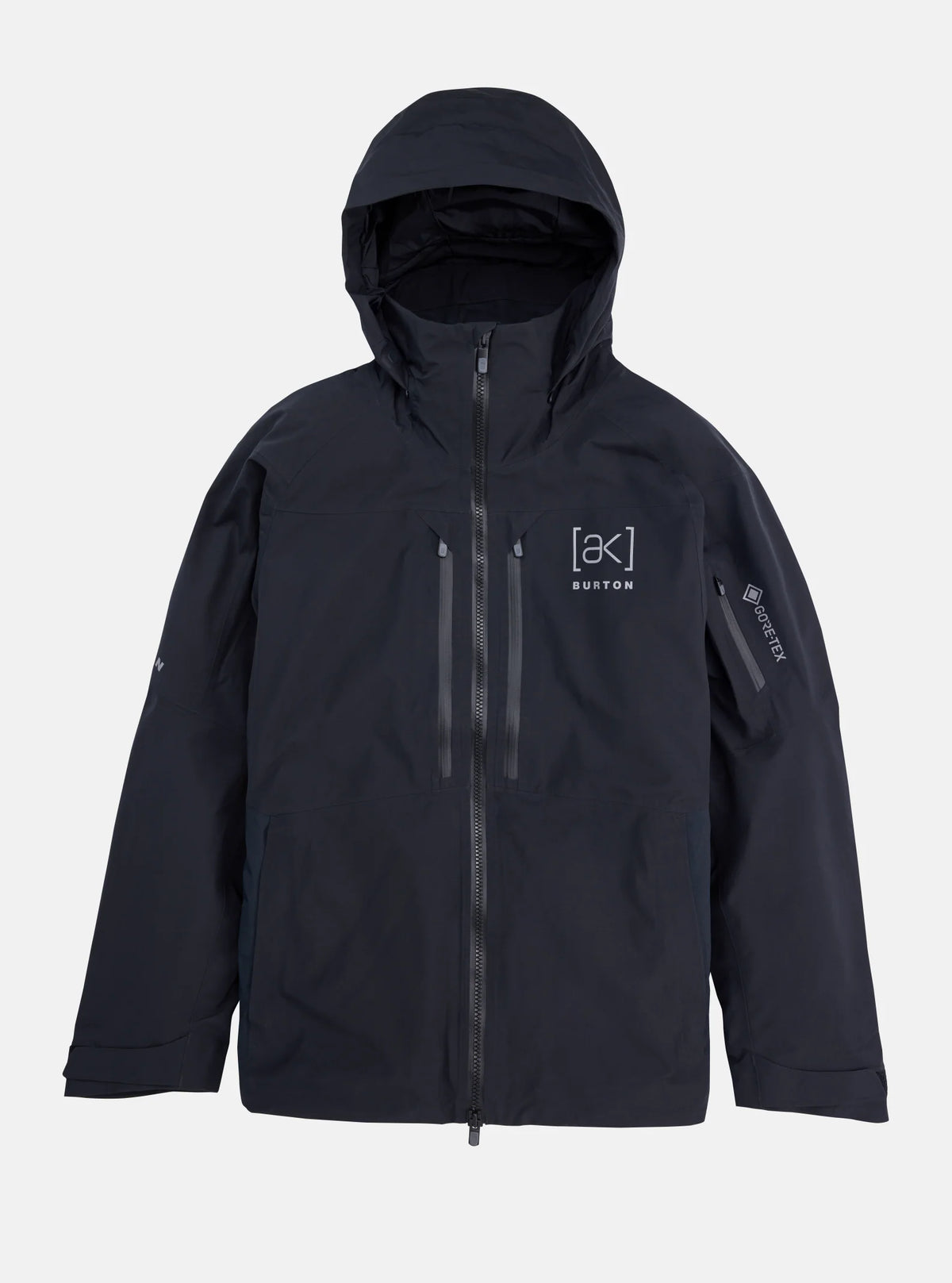 Burton AK Swash Gore-Tex Snowboardjacke – Herren
