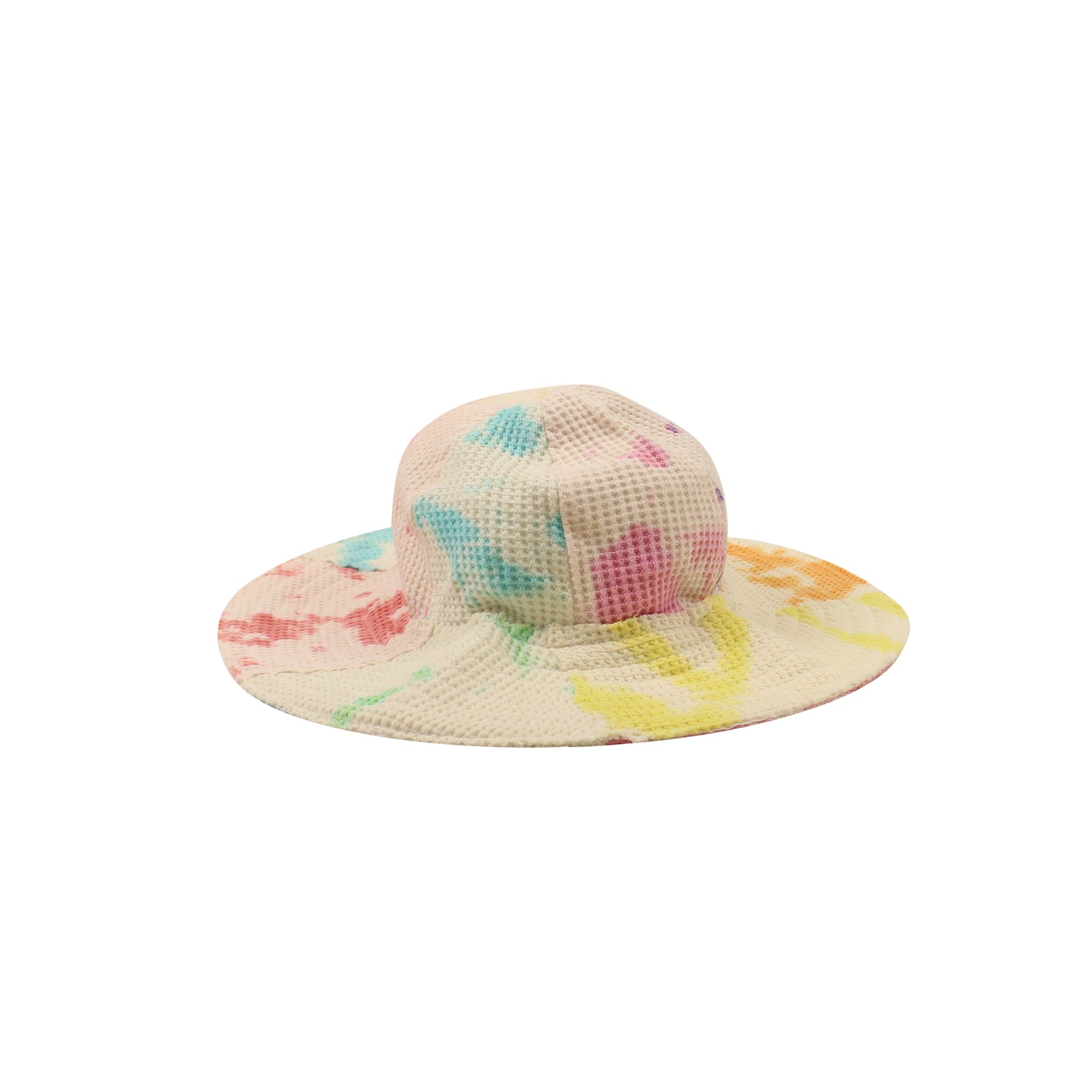 Mehrfarbig ROYGBIV THERMAL SUNHAT