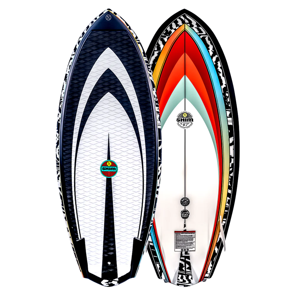 Hyperlite Shim Wakesurfer – Herren – 2025