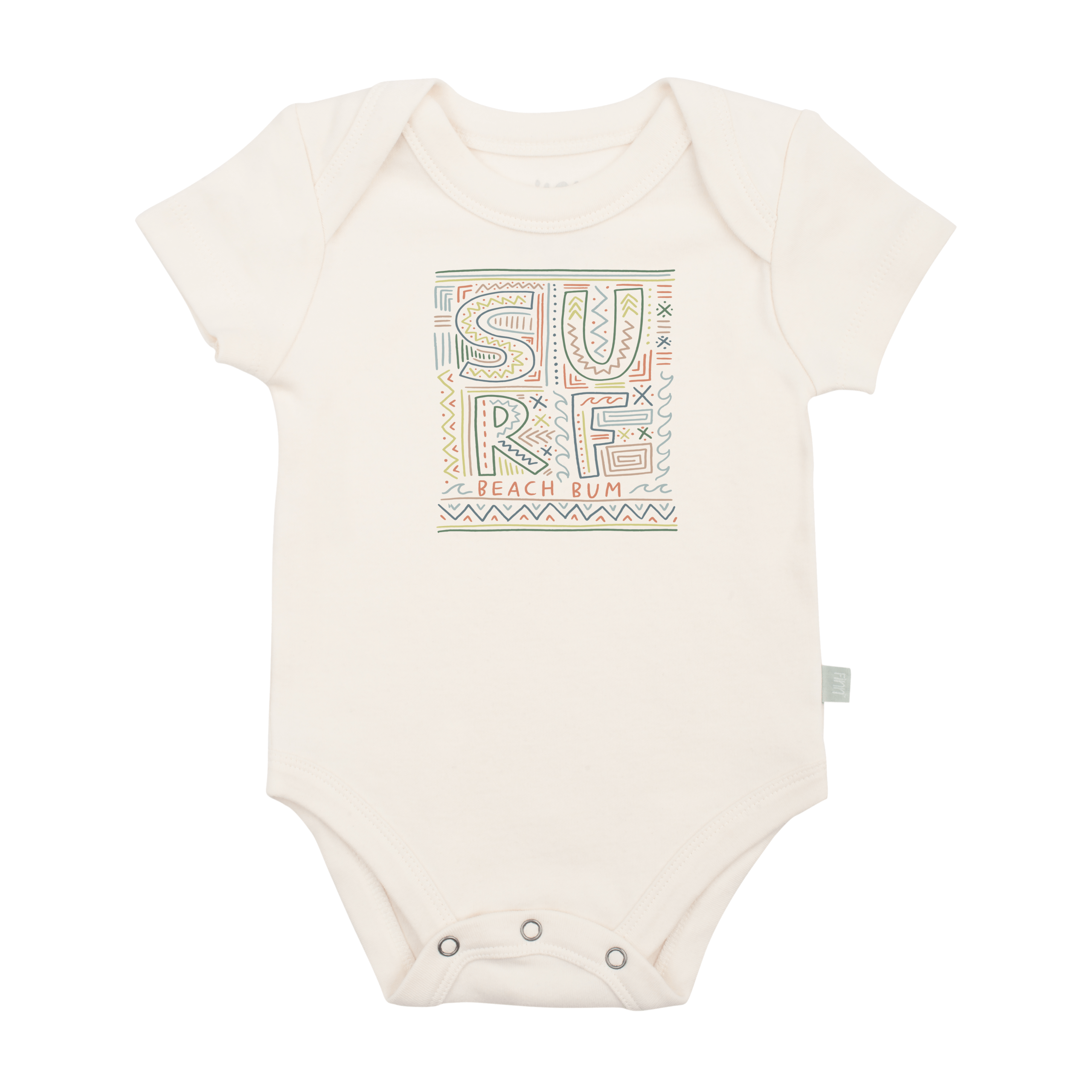 Overall – SURF
