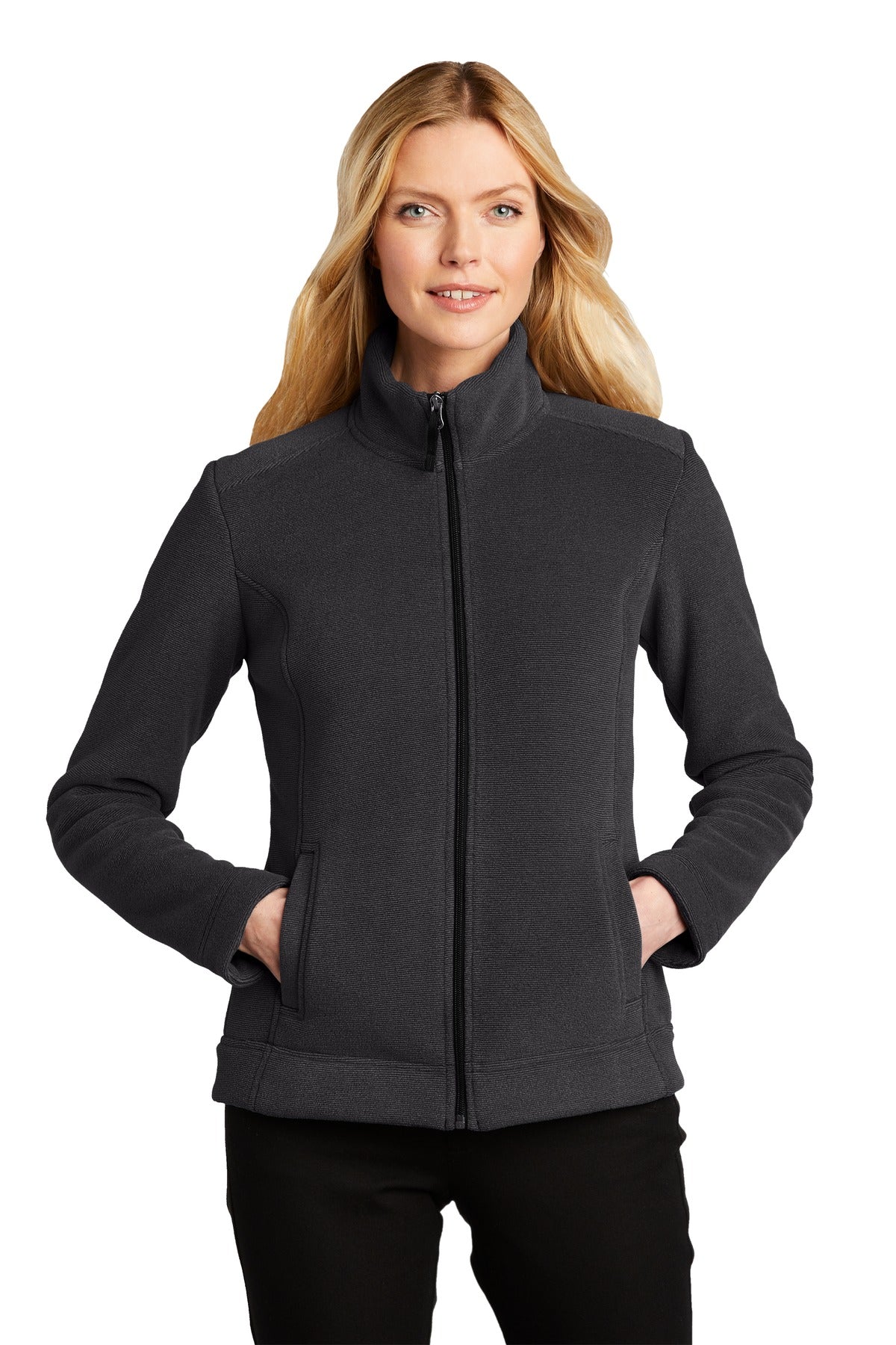 Port Authority Damen Ultra Warm gebürstete Fleecejacke L211