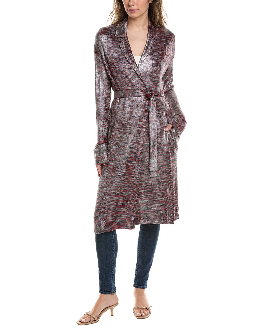 M Missoni Trenchcoat