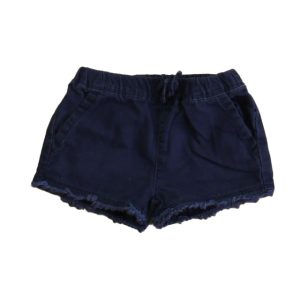 Splendid Mädchen Marineblau shorts – 7806019108924