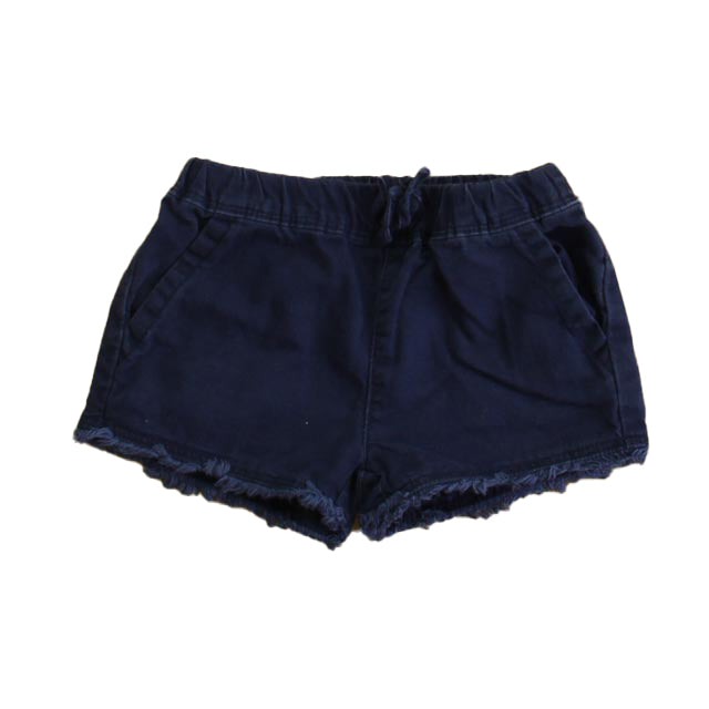 Splendid Mädchen Dunkelblau Shorts