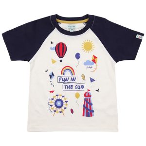 Lilly und Sid Kirmes-T-Shirt