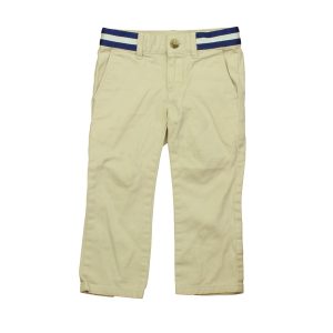 Janie and Jack Jungen khaki Hose – 7806018912316