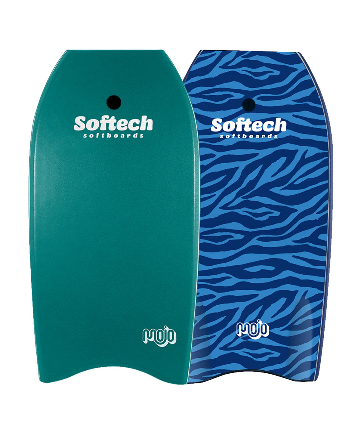 Softech Mojo Bodyboard – 2025 – 42′′