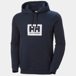 Helly Hansen HH Box Hoodie – Herren