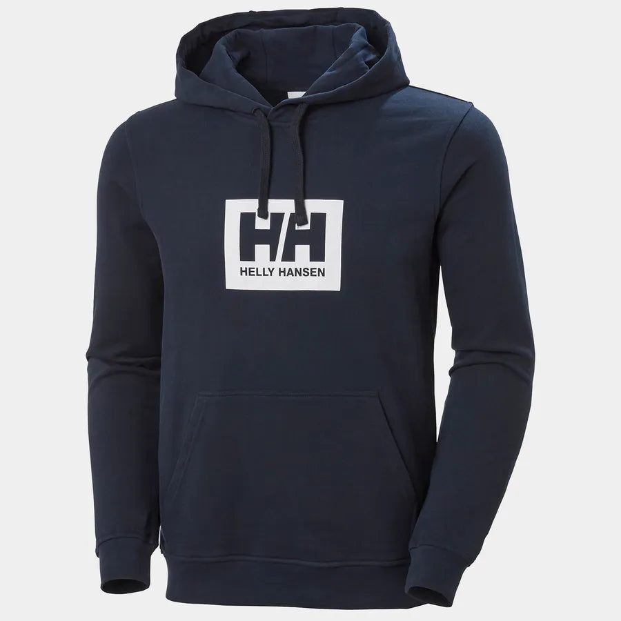 Helly Hansen HH Box Kapuzenpullover – Herren
