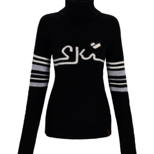 Obermeyer Apres Vous Turtleneck Pullover – Damen