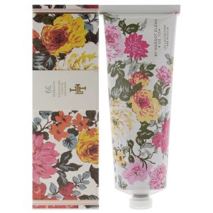 Always in Rose Shea Butter Handcreme von Lollia für Unisex – 4 oz Creme