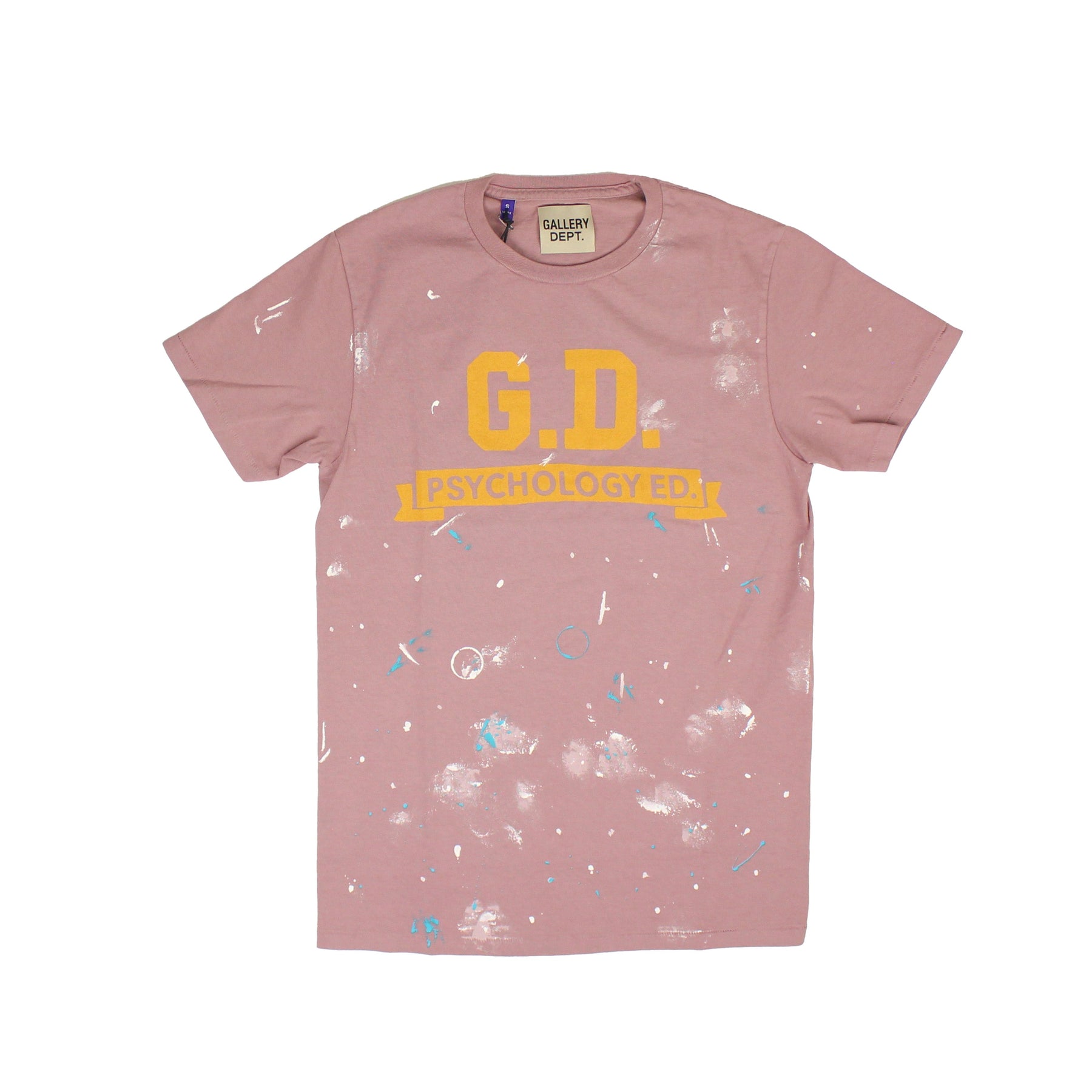 Psychologie T-Shirt