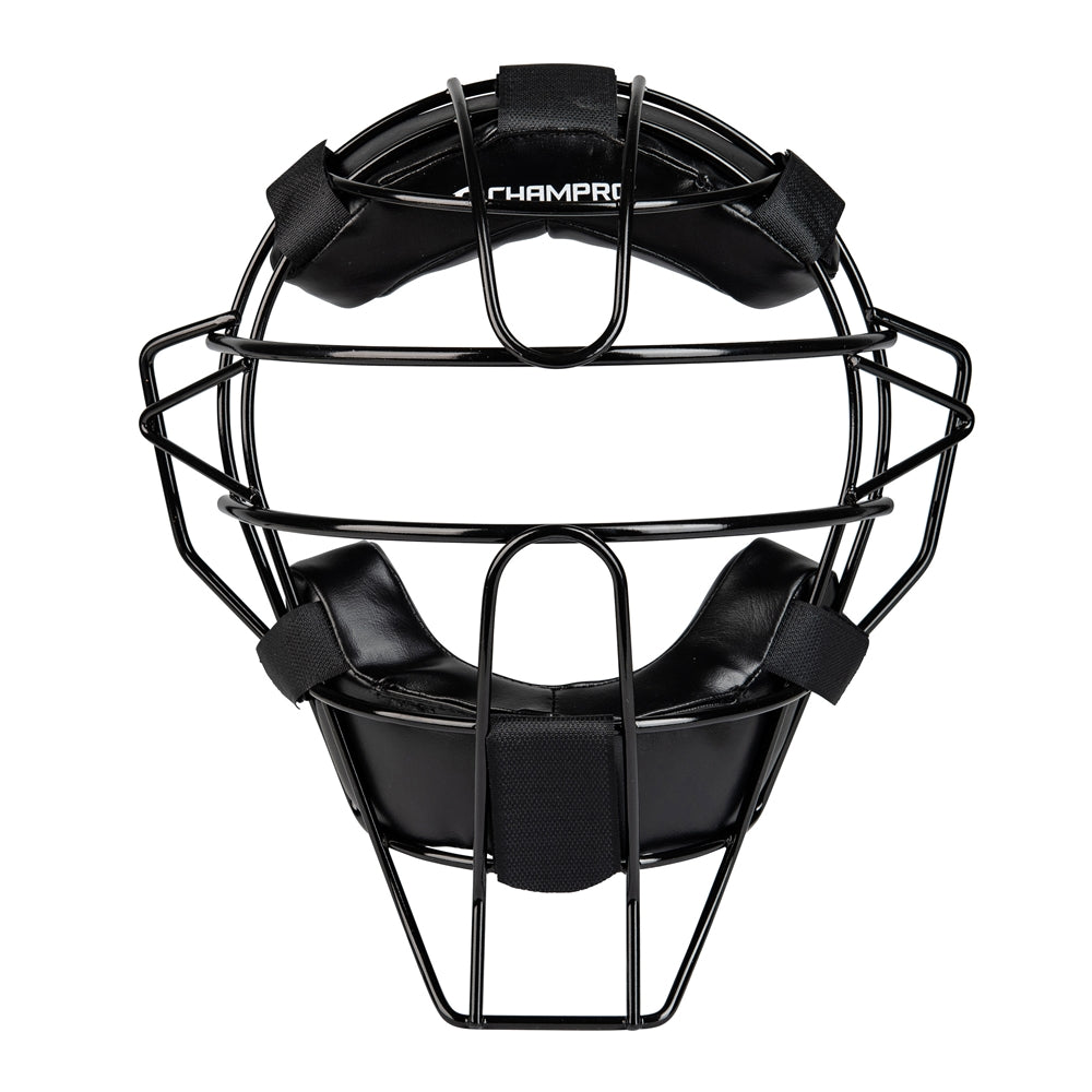 Champro Erwachsene Umpire Maske