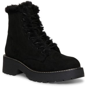 Carra Lug Sole Stiefeletten