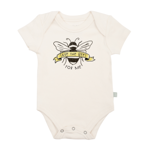 Grafik Body® speichern die Bienen
