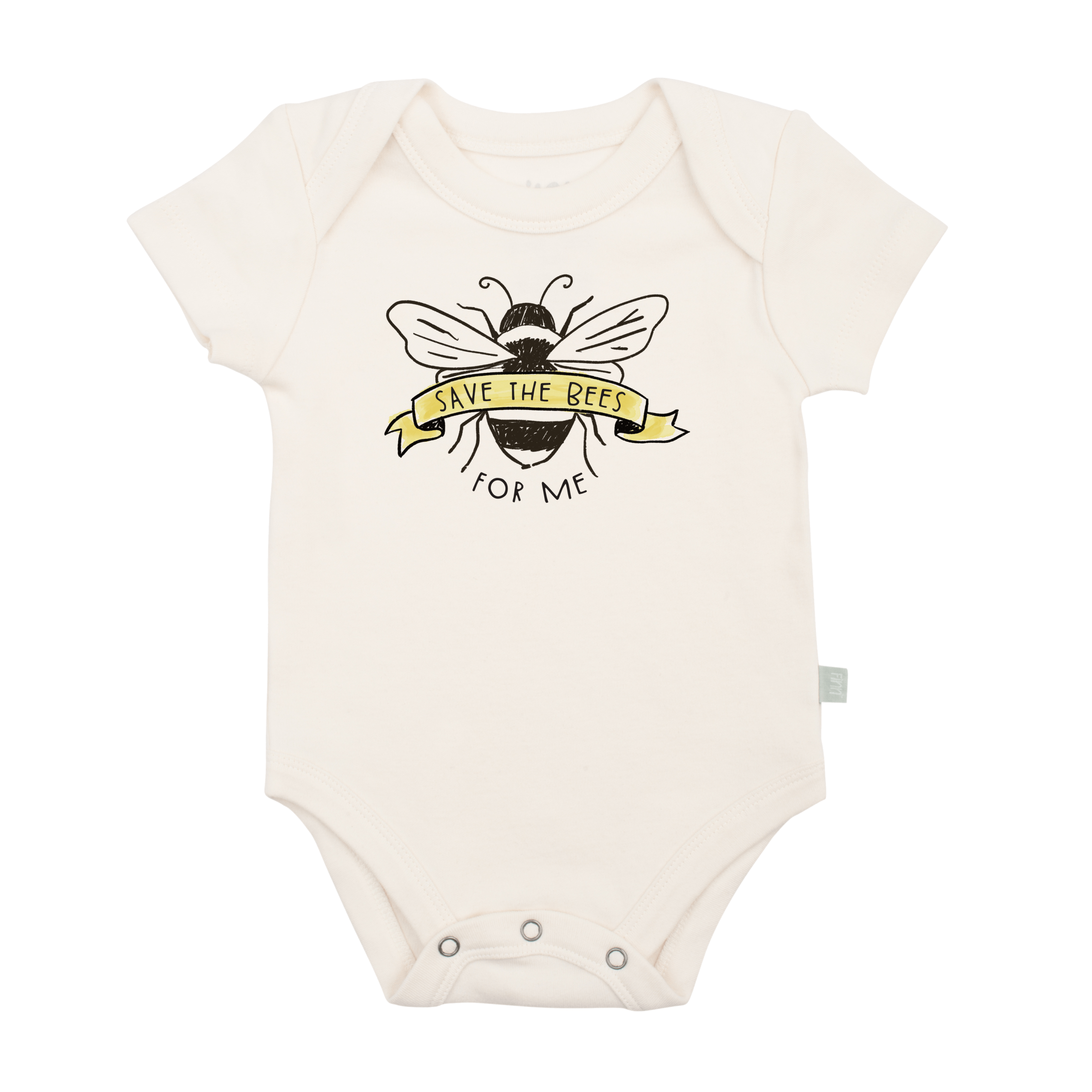 Graphic Body – die Bienen retten