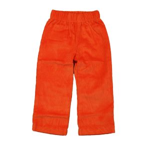 Classic Prep Jungen püriert Kürbis Cord Hose Größe: 2-5T – 7806019469372