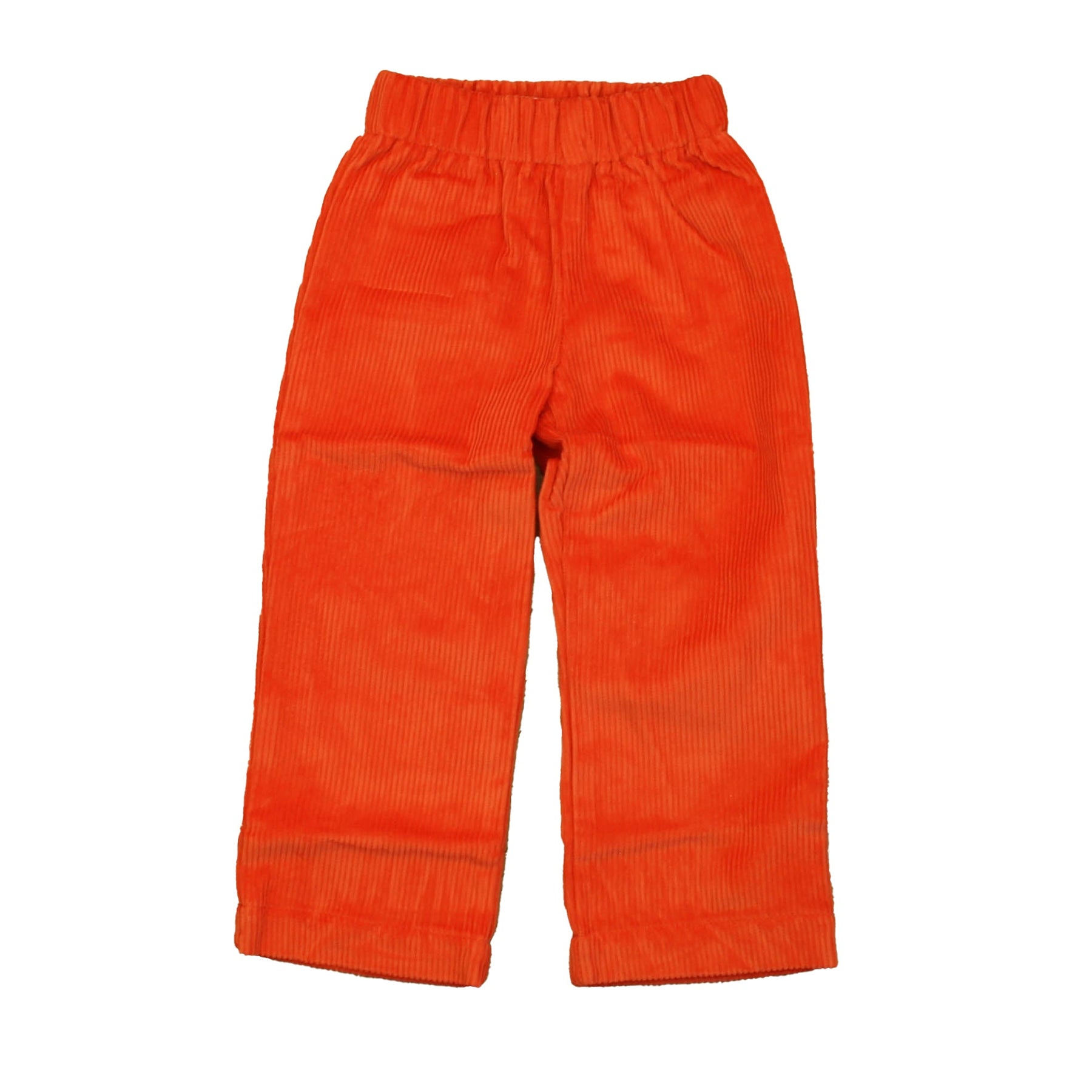 Classic Prep Jungen pürierte Kürbis Cordhose Größe: 2-5T