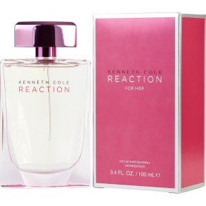 Kenneth Cole Reaction By Kenneth Cole Eau De Parfum Spray 3,4 Oz (Neue Verpackung) Damen