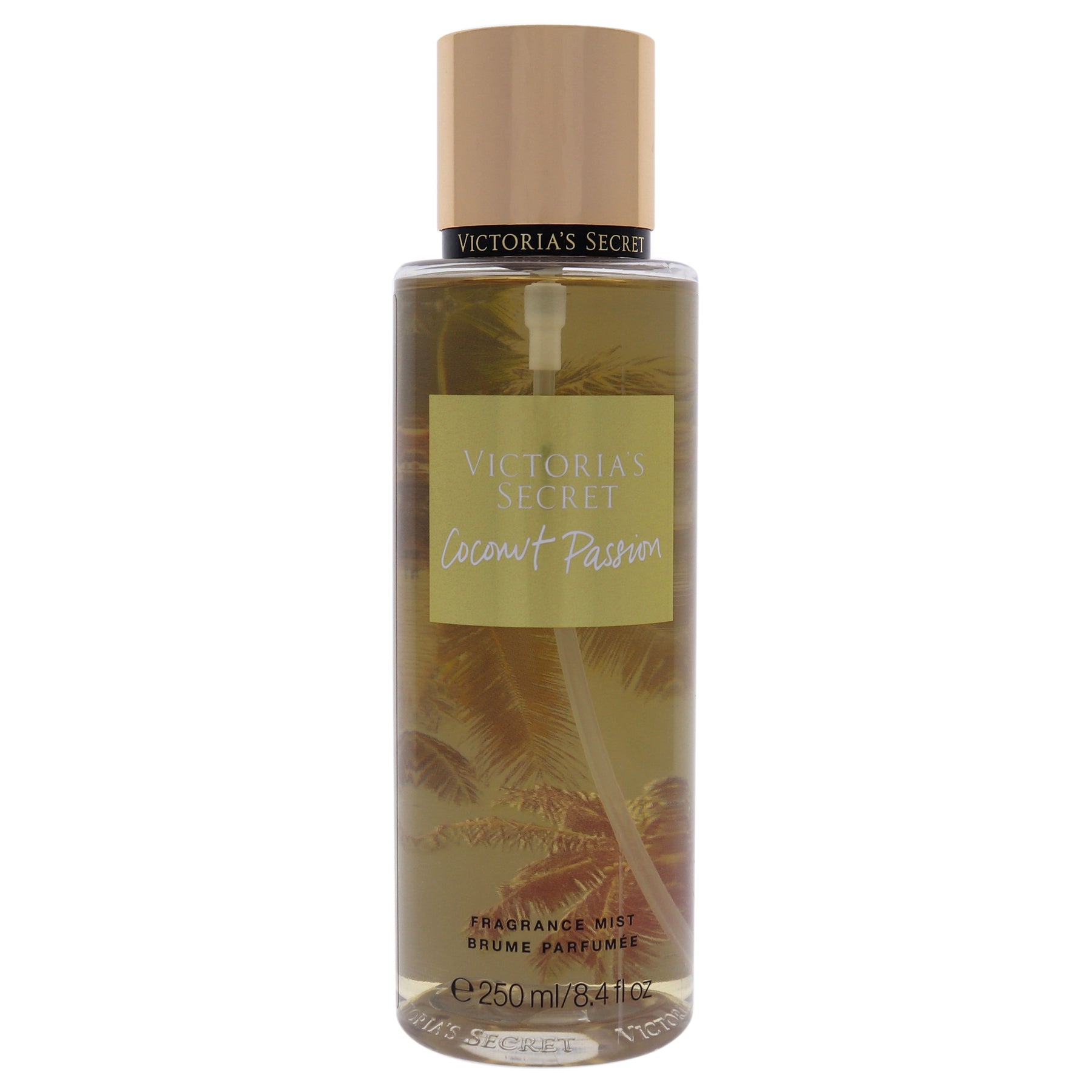 Kokos Passion von Victorias Secret für Damen – 8,4 oz Duftnebel