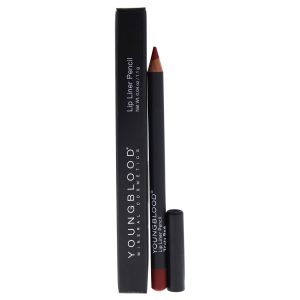 Lip Liner Pencil – Truly Rot von Youngblood für Damen – 1.1 oz Lip Liner